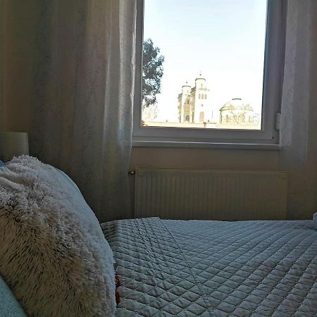 Sweet Central Apartment ,In The City Center Eger Exterior photo