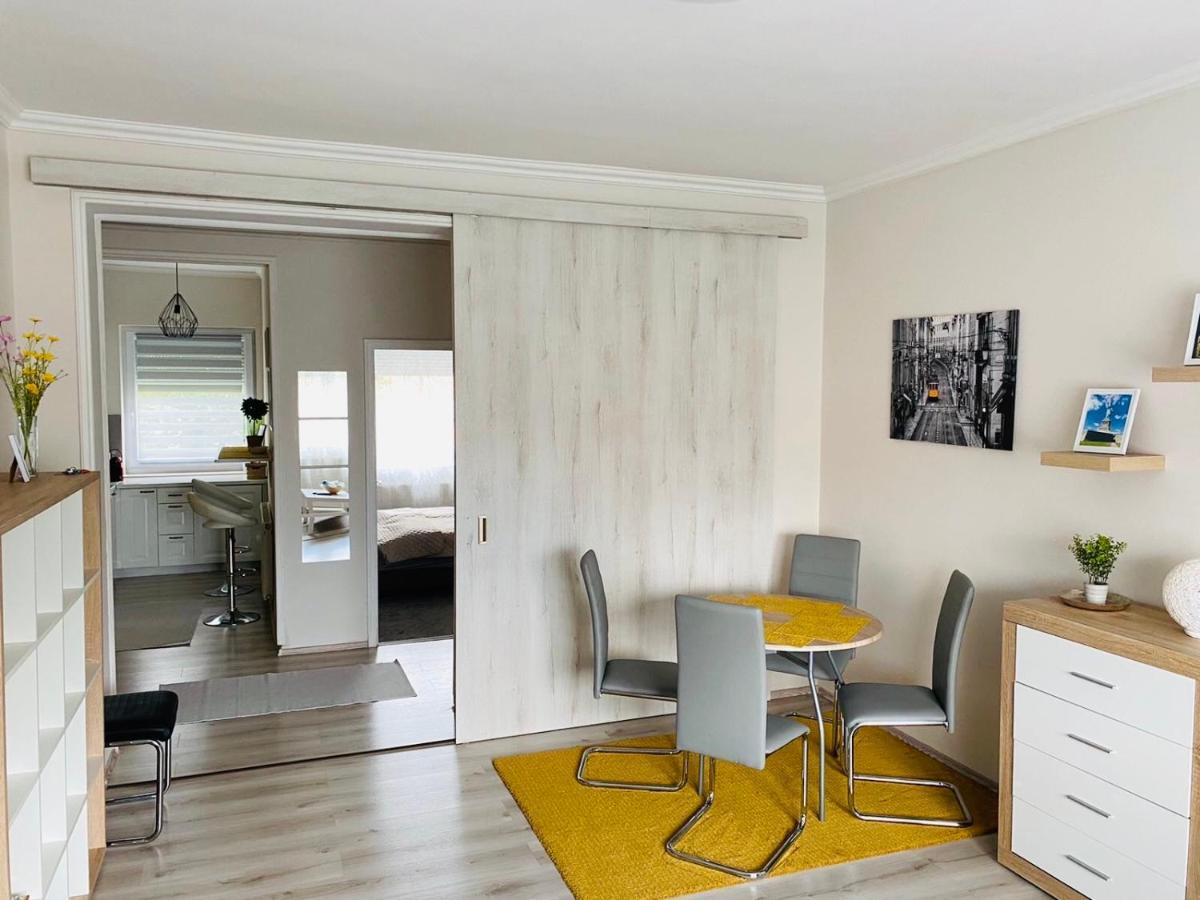 Sweet Central Apartment ,In The City Center Eger Exterior photo